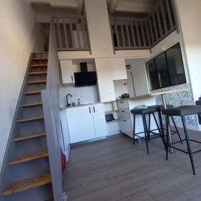 Appartement Cap d'Agde 